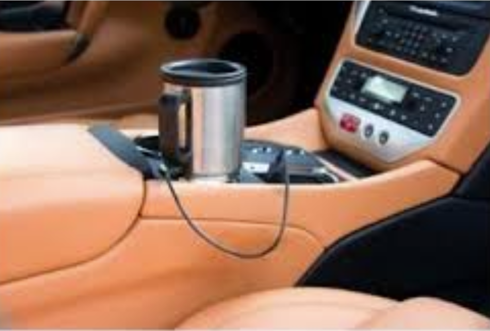 Chargement voiture électrique
